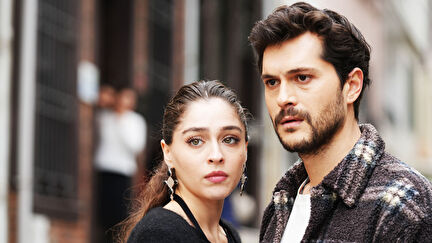 Leyla: Hayat…Aşk…Adalet... 21. Bölüm