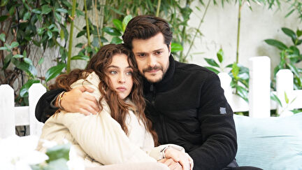 Leyla: Hayat…Aşk…Adalet... 22. Bölüm
