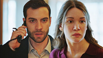 Sahipsizler 15. Bölüm Fragman
