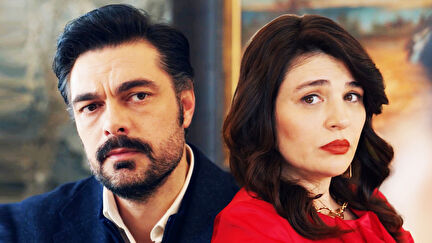 Leyla: Hayat…Aşk…Adalet... Leyla 26. Bölüm Tanıtım