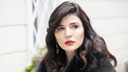 Leyla: Hayat…Aşk…Adalet... 1. Sezon 26. Bölüm