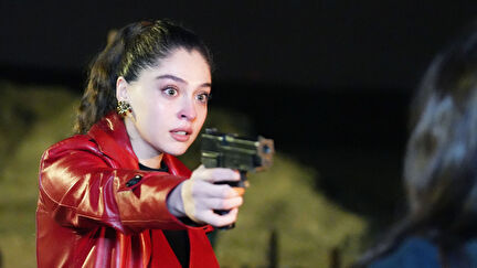 Leyla: Hayat…Aşk…Adalet... 28. Bölüm