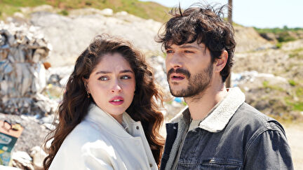 Leyla: Hayat…Aşk…Adalet... 34. Bölüm