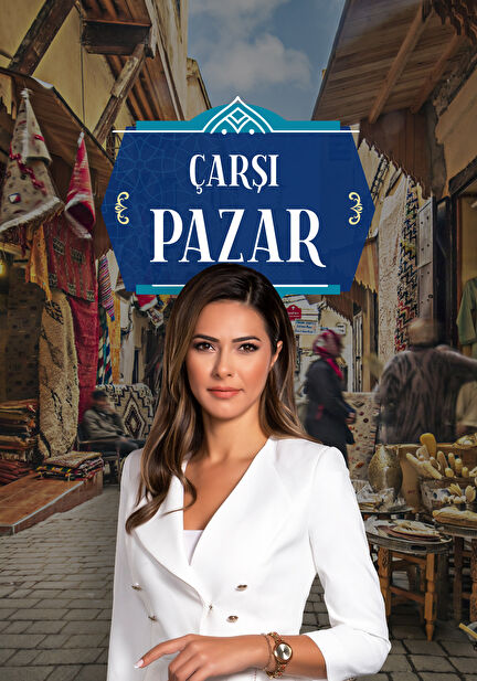 Çarşı Pazar