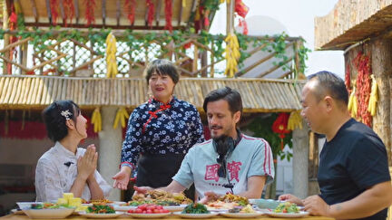 Çin’in Yemek Kültürü 3. Bölüm