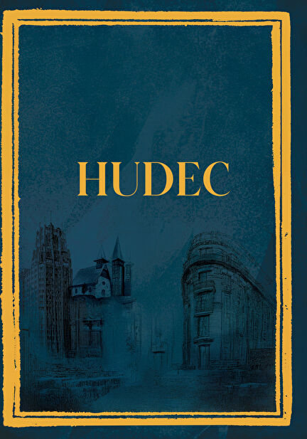 Hudec