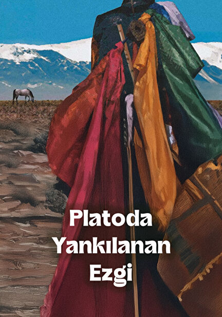 Platoda Yankılanan Ezgi