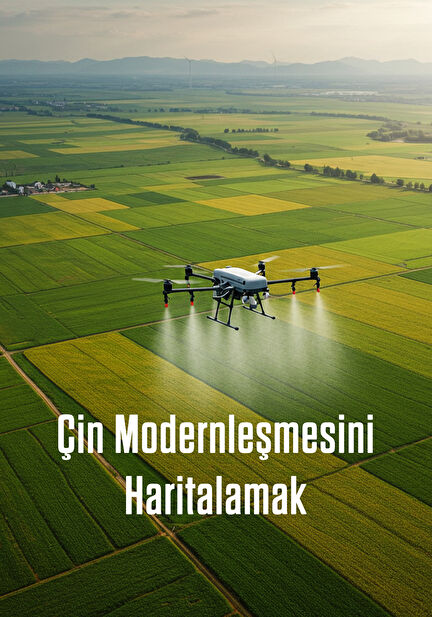 Çin Modernleşmesini Haritalamak