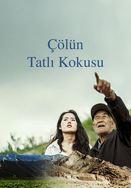 Çölün Tatlı Kokusu