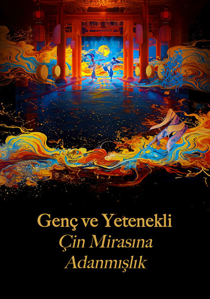 Genç ve Yetenekli - Çin Mirasına Adanmışlık