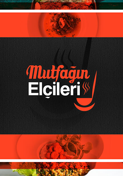 Mutfağın Elçileri