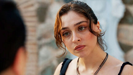 Leyla: Hayat…Aşk…Adalet... Leyla 37. Bölüm Tanıtım