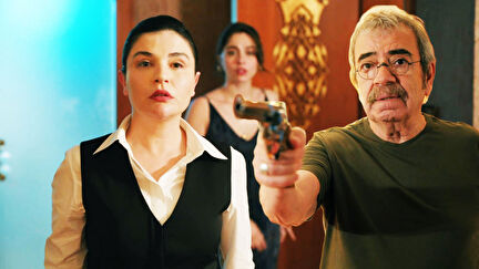 Leyla: Hayat…Aşk…Adalet... Leyla 38. Bölüm 2. Tanıtım