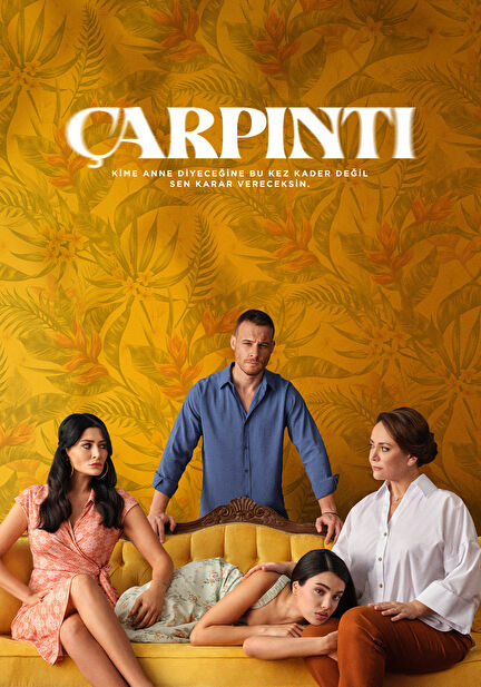 Çarpıntı