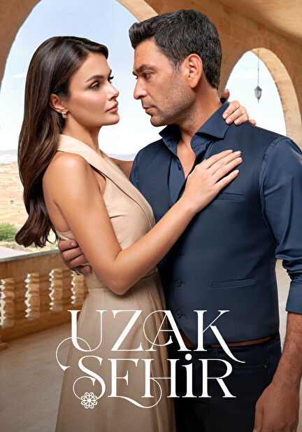Uzak Şehir