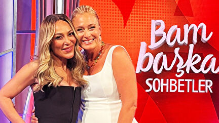 Bambaşka Sohbetler 593. Bölüm - Ziynet Sali