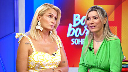 Bambaşka Sohbetler 596. Bölüm - Zeynep Turan