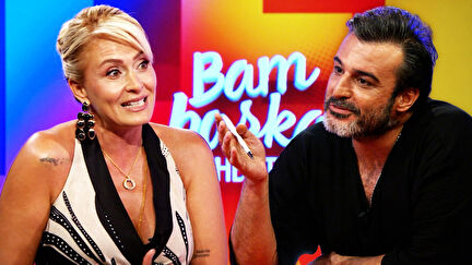 Bambaşka Sohbetler 597. Bölüm - Rıza Tamer
