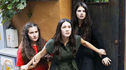 Sahipsizler 30. Bölüm