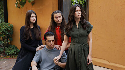 Sahipsizler 31. Bölüm