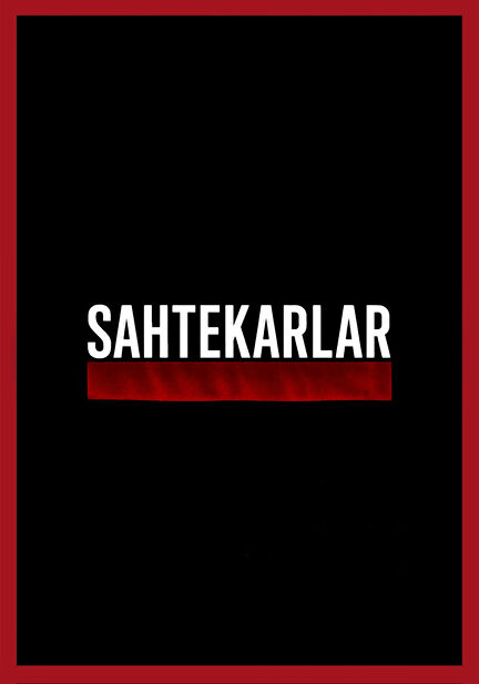 Sahtekarlar