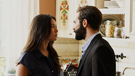 Sahipsizler 32. Bölüm