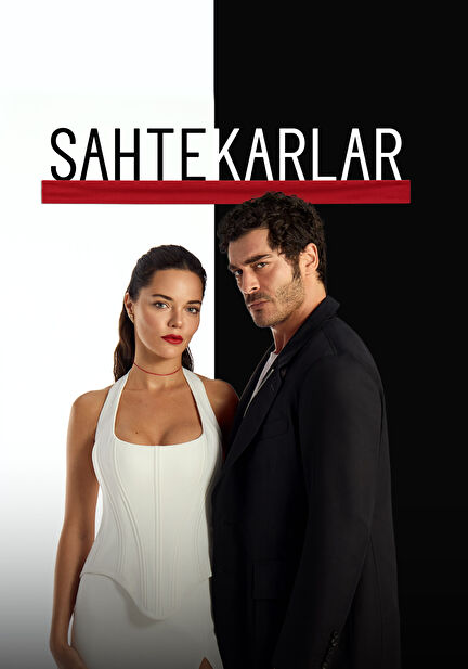 Sahtekarlar