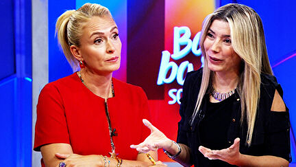  613. Bölüm - Zeynep Turan