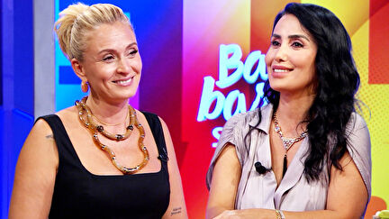 Bambaşka Sohbetler 617. Bölüm - Yasemin İrkilata
