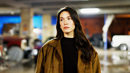 Sahipsizler 34. Bölüm