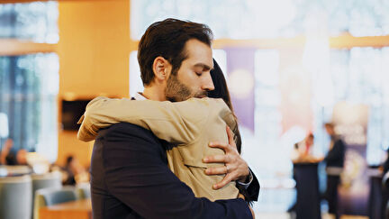 Sahipsizler 35. Bölüm