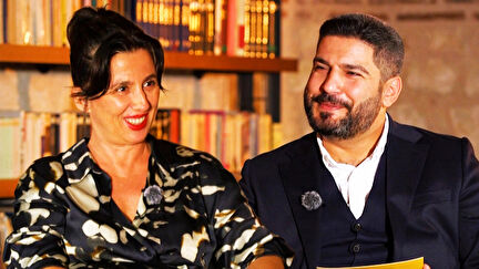  3. Bölüm - Şebnem İşigüzel