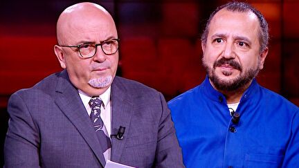  7. Bölüm - Başak Ürkmez