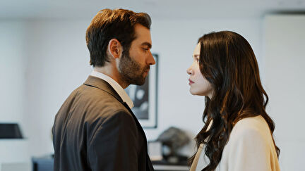 Sahipsizler 36. Bölüm