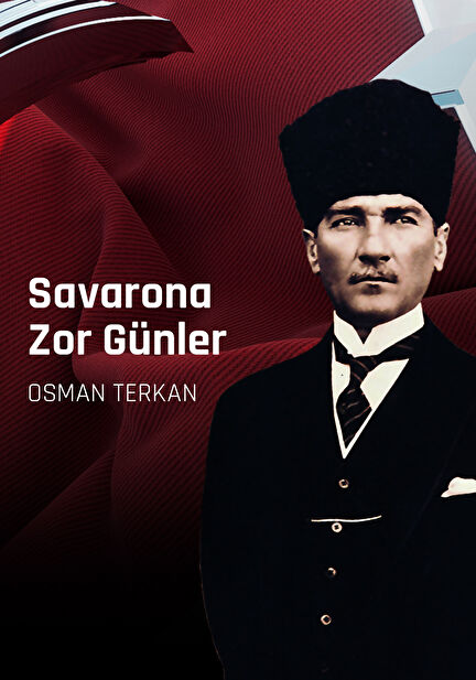 Savarona Zor Günler