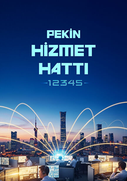 Pekin Hizmet Hattı
