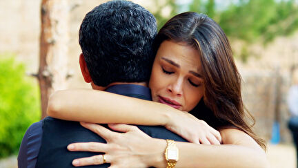 Uzak Şehir 36. Bölüm 3. Tanıtım