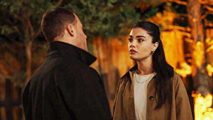 Çarpıntı 1. Sezon 8. Bölüm