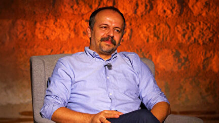  4. Bölüm - Mahir Ünsal Eriş