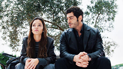 Sahtekarlar 4. Bölüm 3. Tanıtım