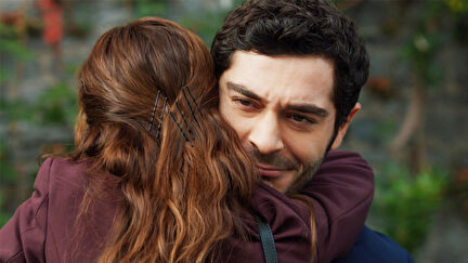 Sahtekarlar 5. Bölüm Tanıtım