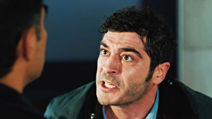 Sahtekarlar 4. Bölüm 4. Tanıtım