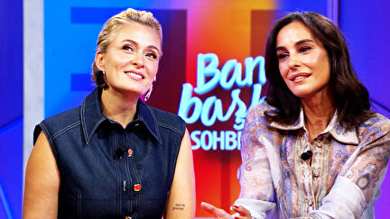 Bambaşka Sohbetler 630. Bölüm - Arzum Onan