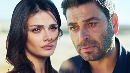 Uzak Şehir 37. Bölüm Tanıtım