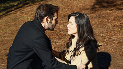 Sahipsizler 37. Bölüm