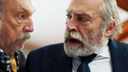 Sahtekarlar 5. Bölüm 2. Tanıtım