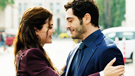 Sahtekarlar 1. Sezon 5. Bölüm