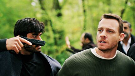 Çarpıntı 9. Bölüm 2. Fragman