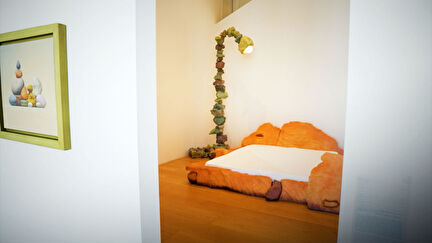 Müze Ziyaretçisi 5. Bölüm