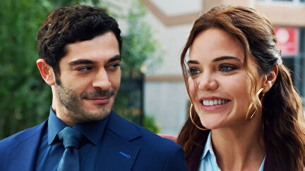 Sahtekarlar 5. Bölüm 3. Tanıtım